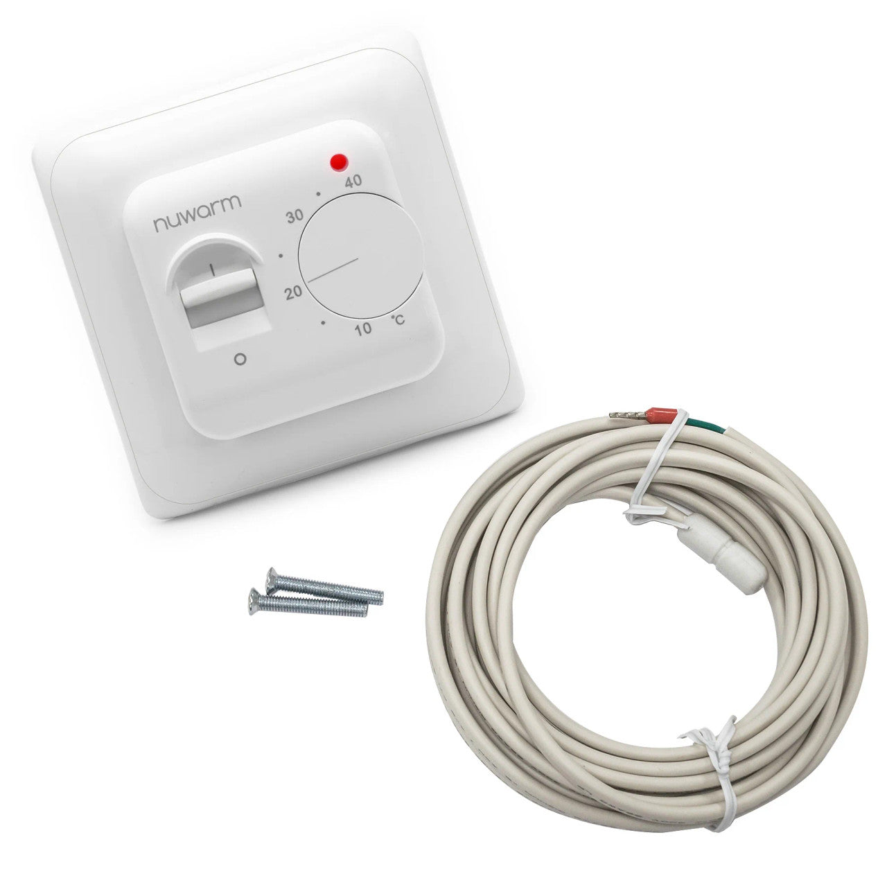 Nuwarm Manual Thermostat