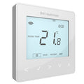 IMI Heatmiser neoStat v3 Smart Thermostat - White