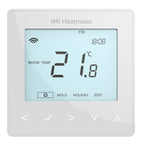 IMI Heatmiser neoStat v3 Smart Thermostat - White