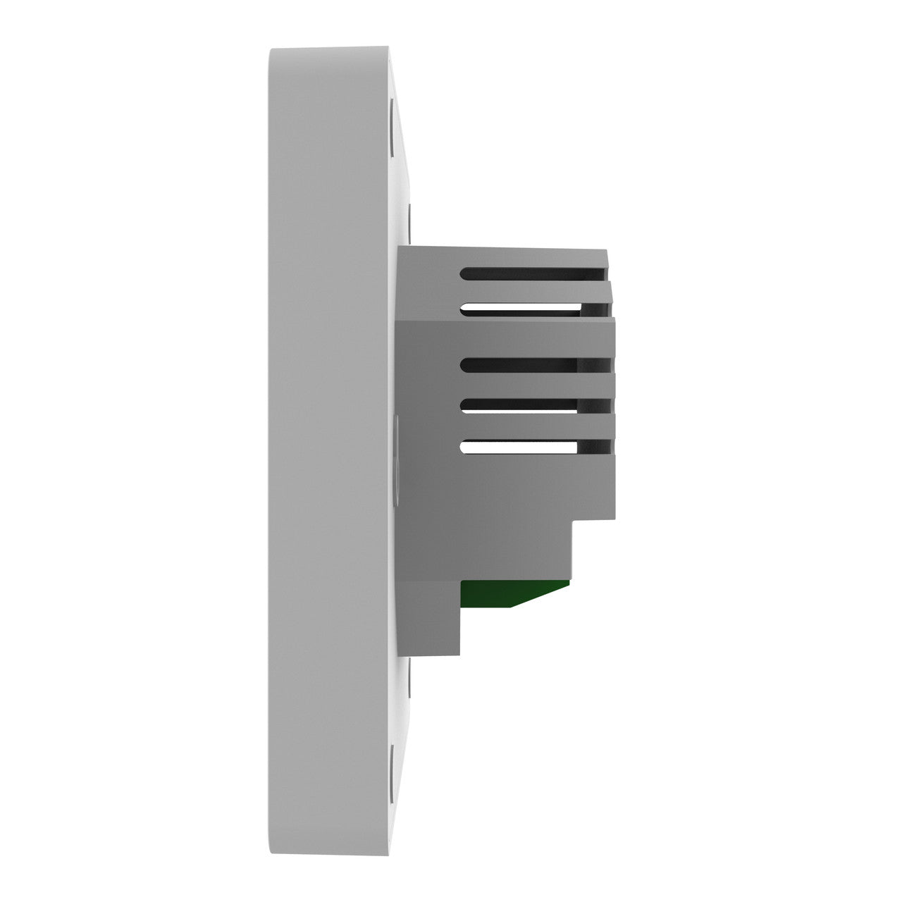 IMI Heatmiser neoStat v3 Smart Thermostat - White