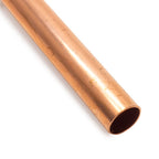 16mm x 15Cu Press Radiator Elbow - Unplated