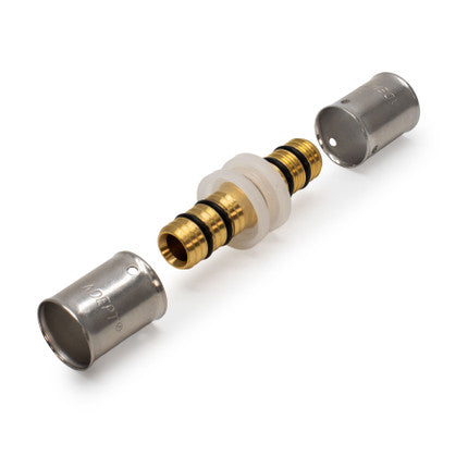 16mm Press Coupling