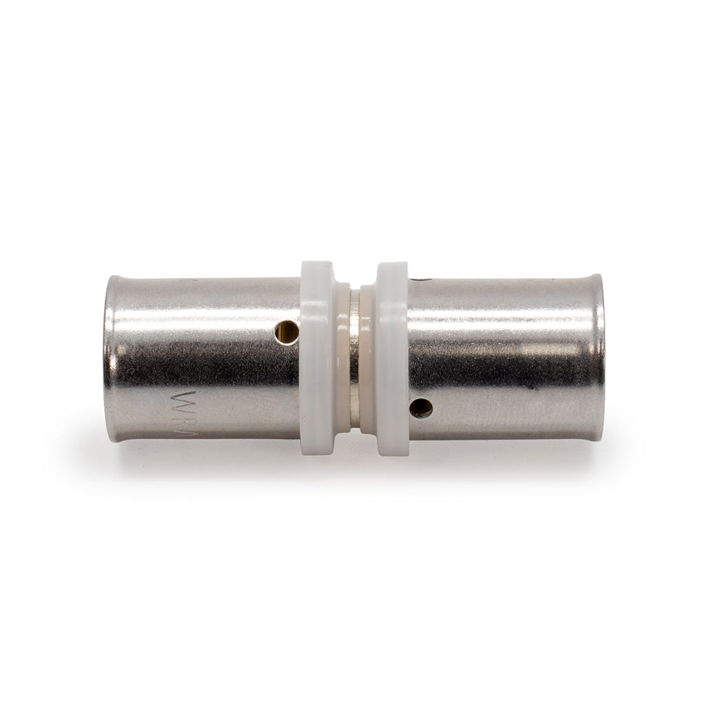 25mm Press Coupling