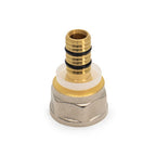 25mm x 3/4" Press Female Adapter