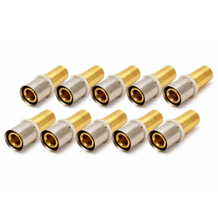 25x22Cu Press Transition to Copper