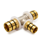 32 x 25 x 32mm Press Reducer Tee