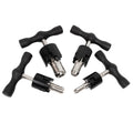 Ezheat Reamer Chamfer Tool Kit (16mm, 20mm, 25mm, 32mm)