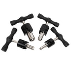 Ezheat Reamer Chamfer Tool Kit (16mm, 20mm, 25mm, 32mm)