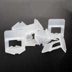 Ezheat Tile Levelling System Spacer Clips (TLS82) - Group Image