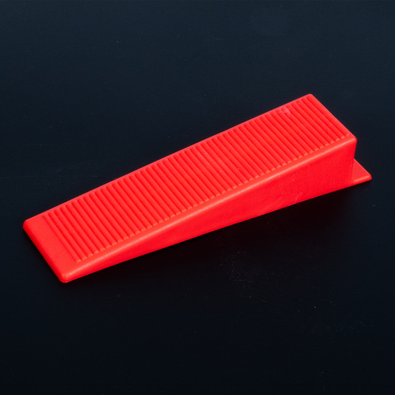 Ezheat Red Plastic Tile Levelling Wedges (100 pack) (TLS82W)