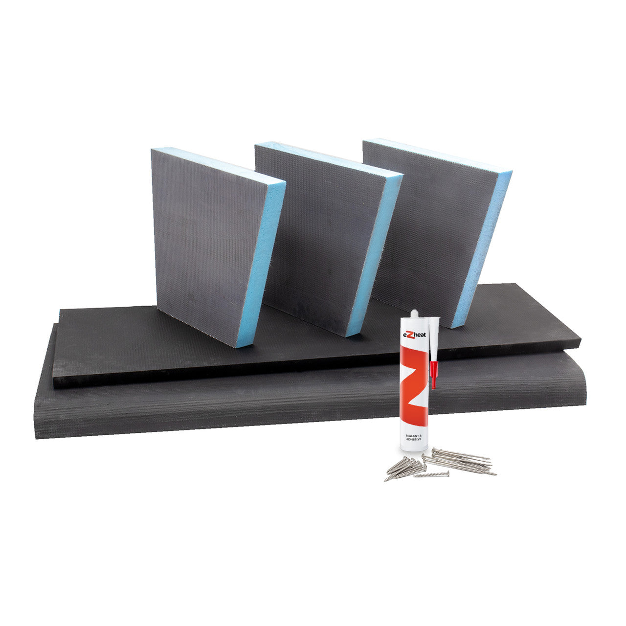 Tileable Shower Seat Bench for Wet Rooms