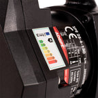 Smart A-Rated Adjustable Speed Circulation Pump - 230V