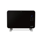 Adept Kava 1000W Smart Wi-Fi Glass Panel Radiator
