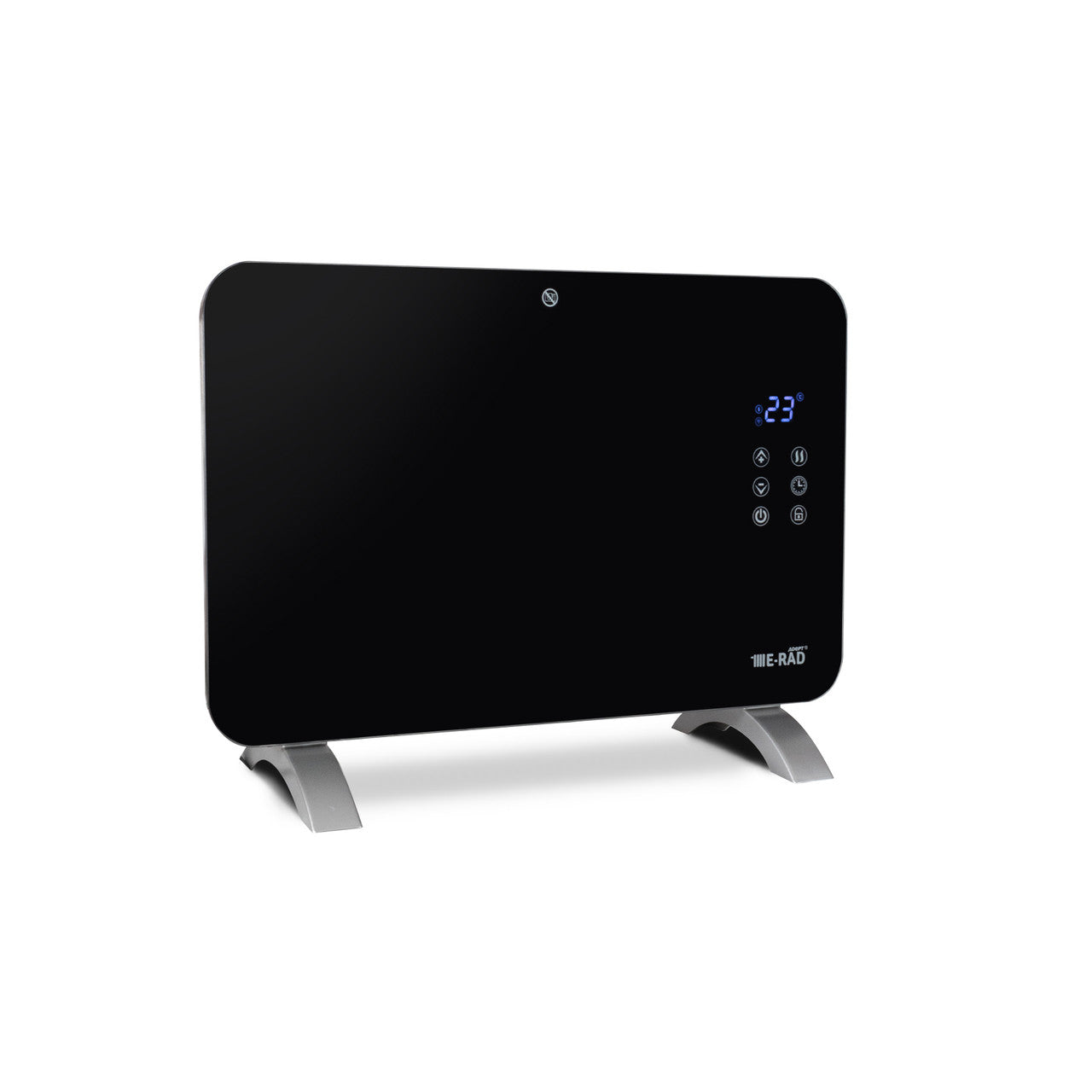 1000W Smart Wi-Fi Glass Panel Radiator