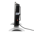 1000W Smart Wi-Fi Glass Panel Radiator