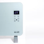 1000W Smart Wi-Fi Glass Panel Radiator