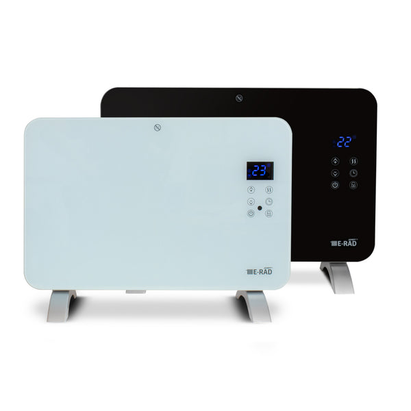 1000W Smart Wi-Fi Glass Panel Radiator