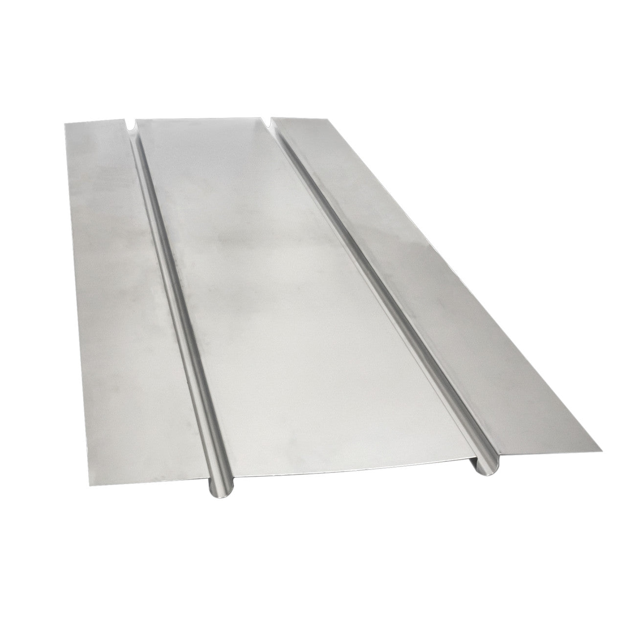 Underfloor Heating Aluminium Spreader plate 1000x390mm