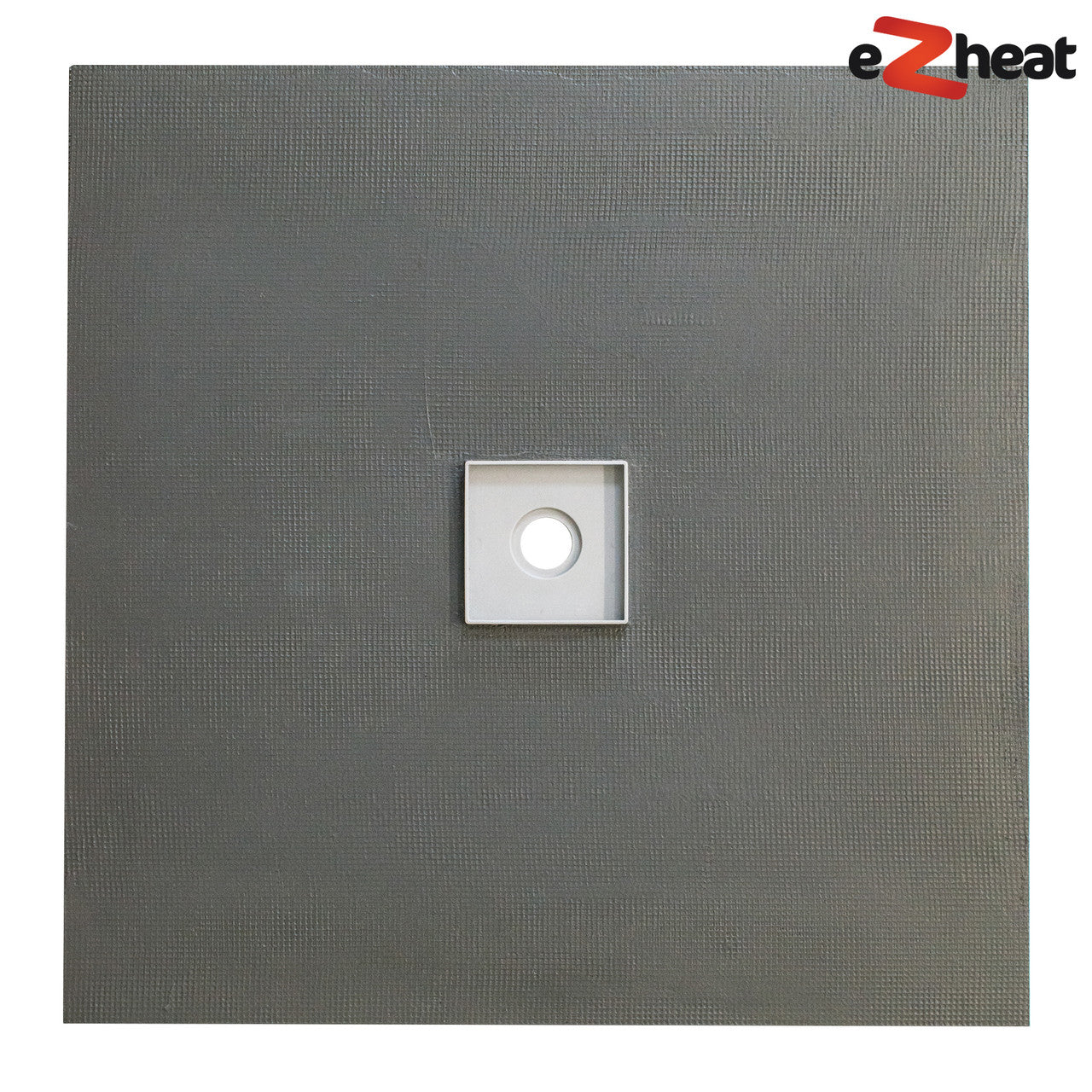 Wet Room Shower Tray Kits with Wetroom Waste - Choice of Grate - Various Sizes