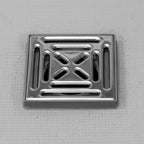 Square Drain Wetroom Shower Trays *CLEARANCE