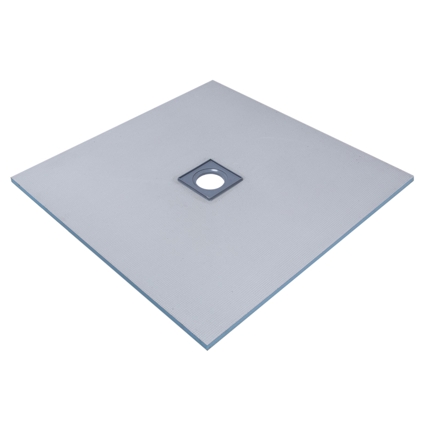 Square Drain Wetroom Shower Trays *CLEARANCE