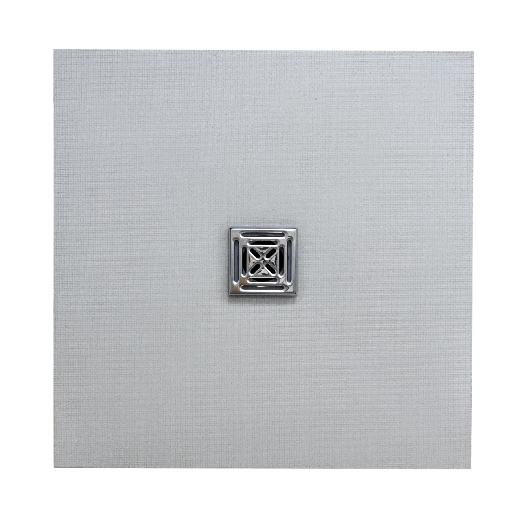 Square Drain Wetroom Shower Trays *CLEARANCE