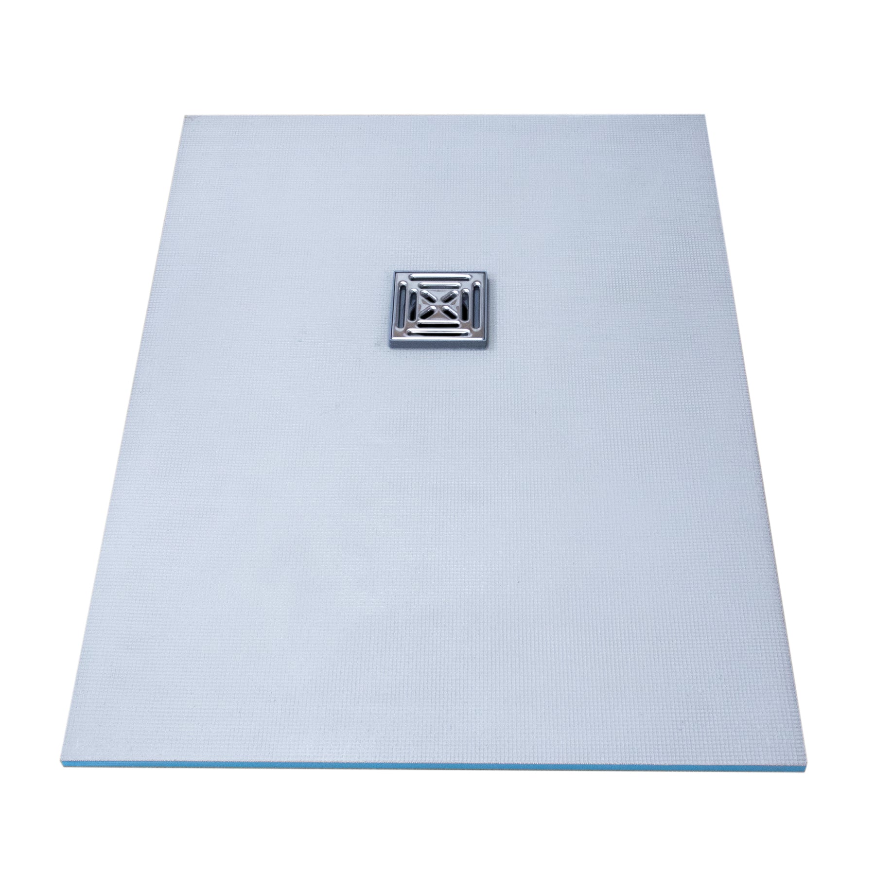 Square Drain Wetroom Shower Trays *CLEARANCE