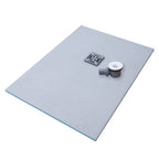 Square Drain Wetroom Shower Trays *CLEARANCE