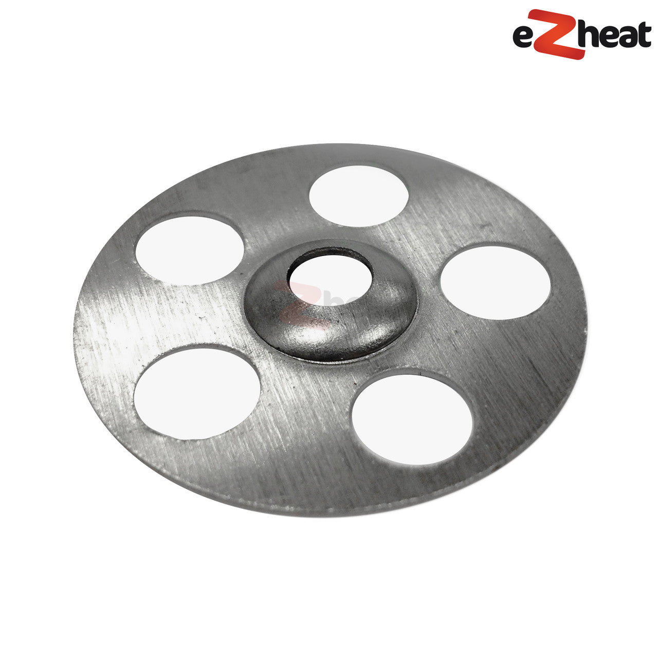 Stainless Steel Washers for Tile Backer & Insulation Boards