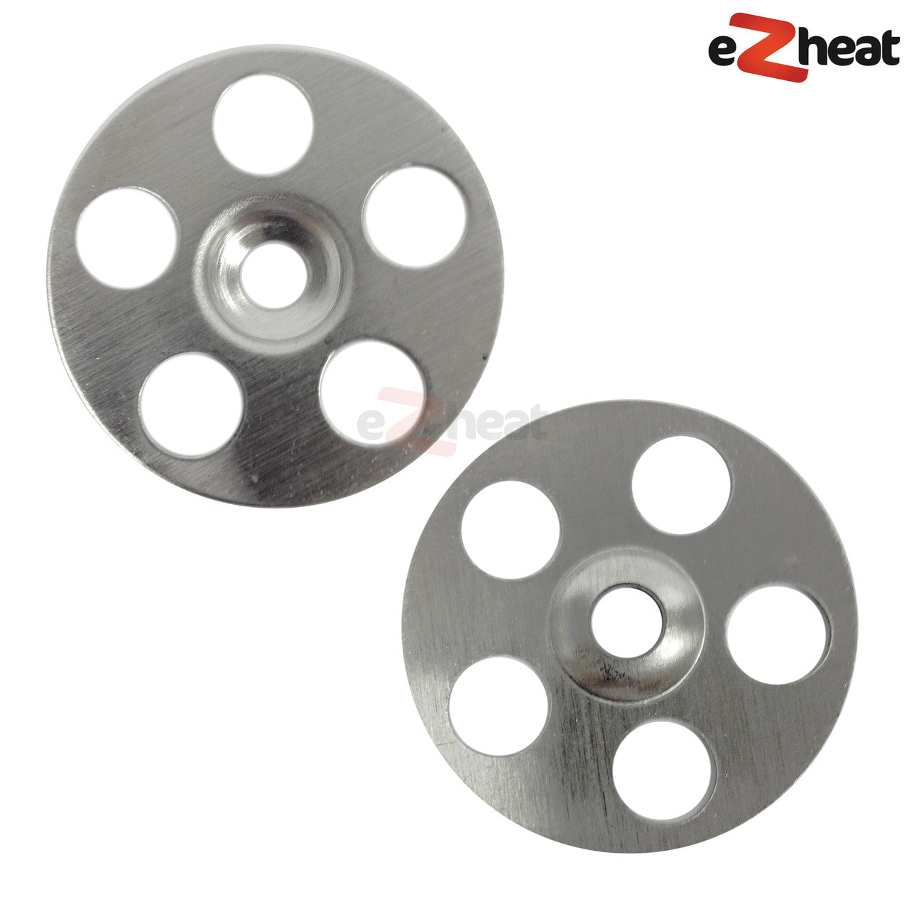 Stainless Steel Washers