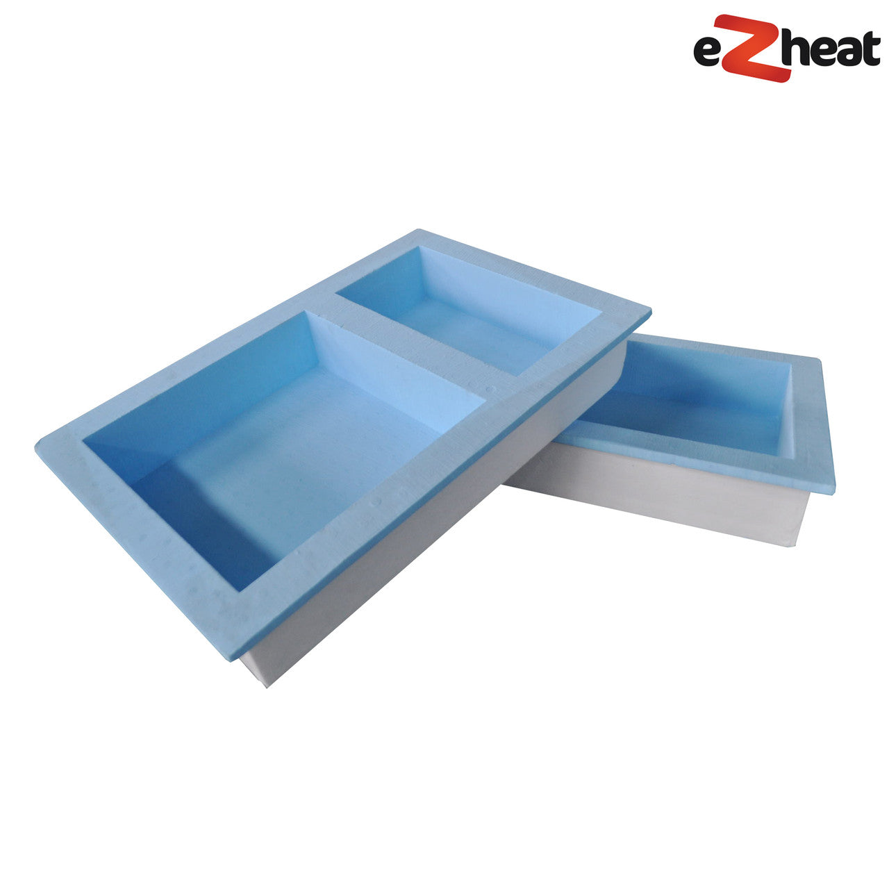 Tileable EPS Shower Niches