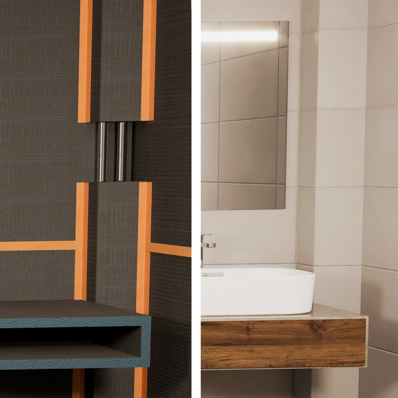 Ezheat Tileable Pipe Boxing (PipeBoxing)