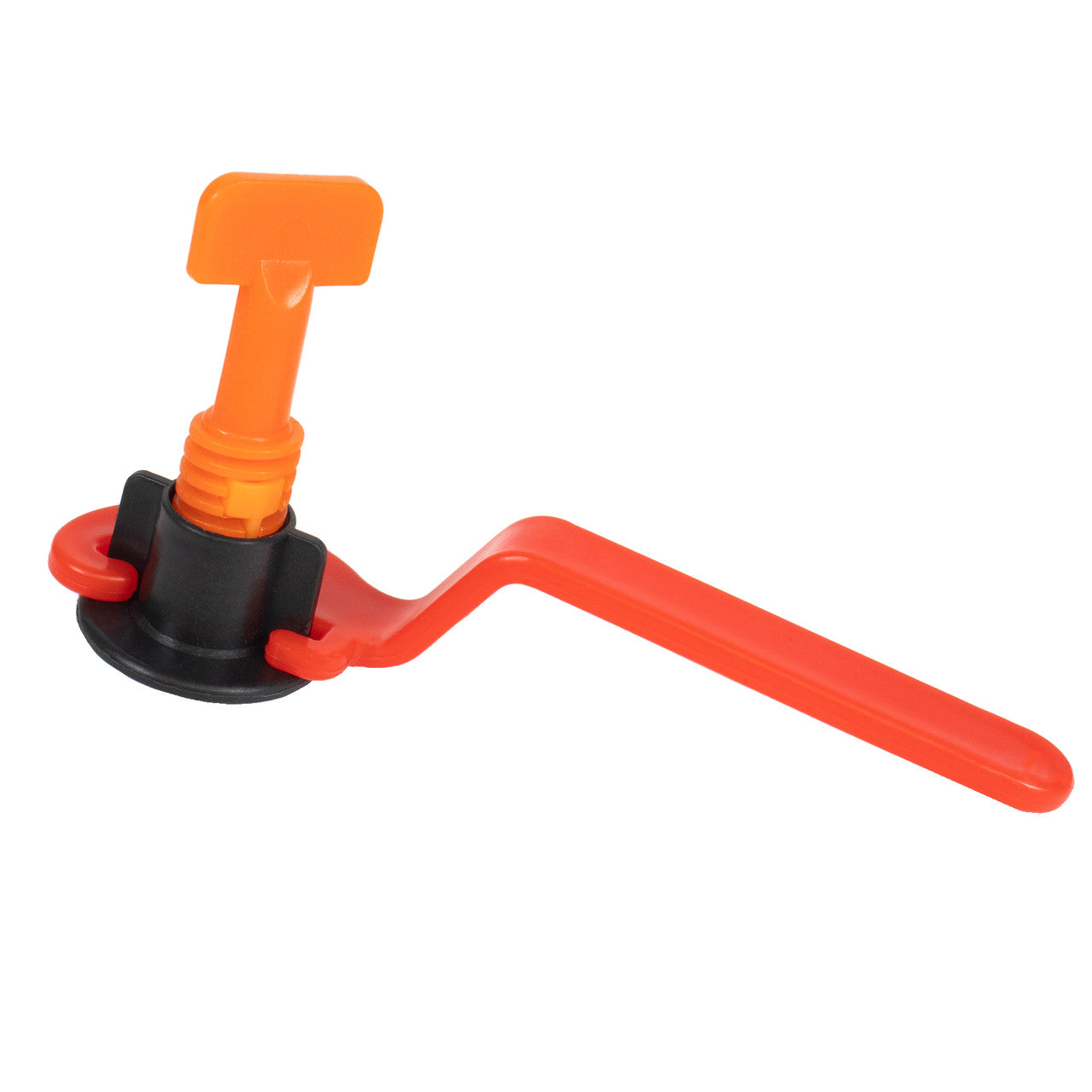 Ezheat Tile Leveling System (T-Lock) 