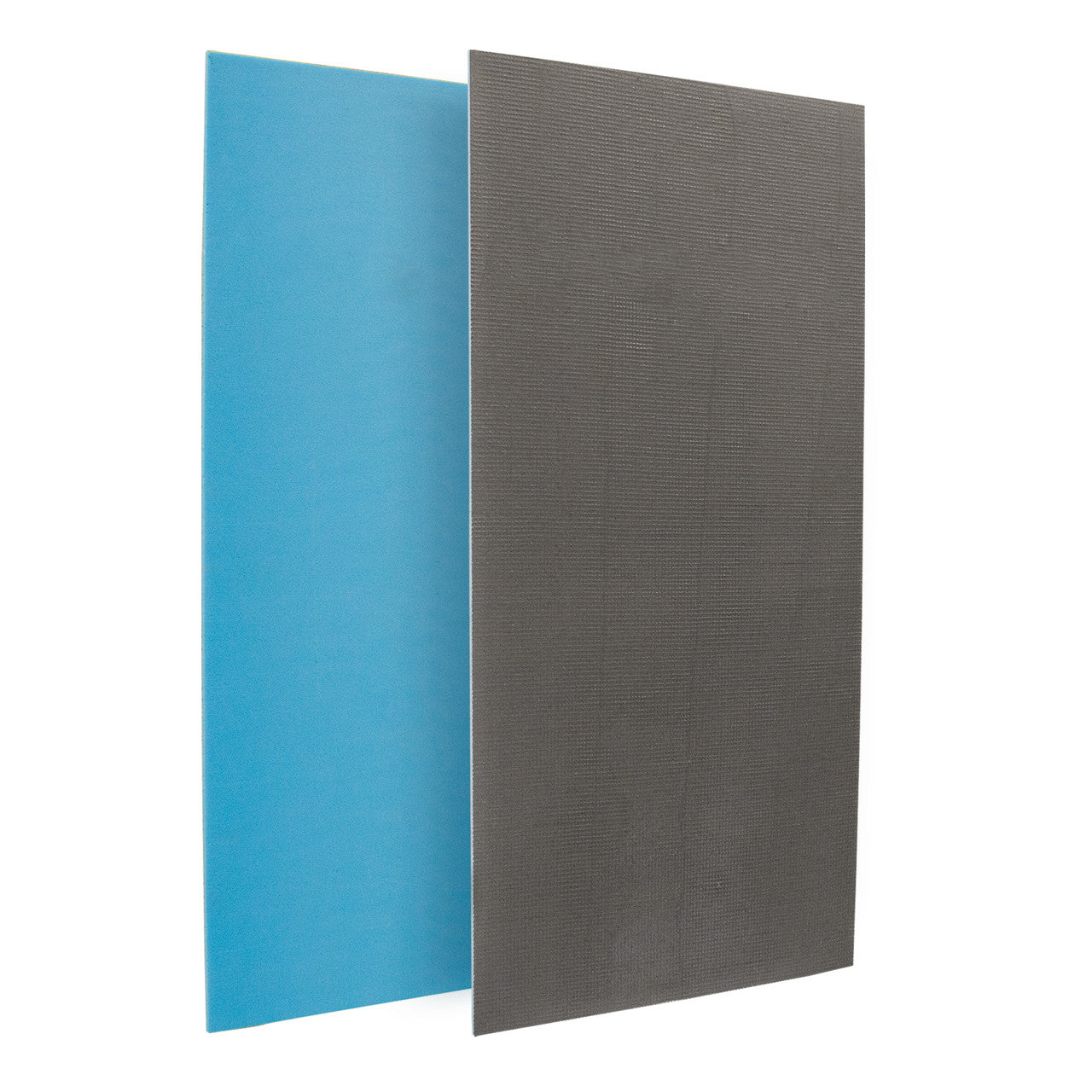 Single Sided Tile Backer Board Insulation Boards - 1250 x 600mm – eZheat