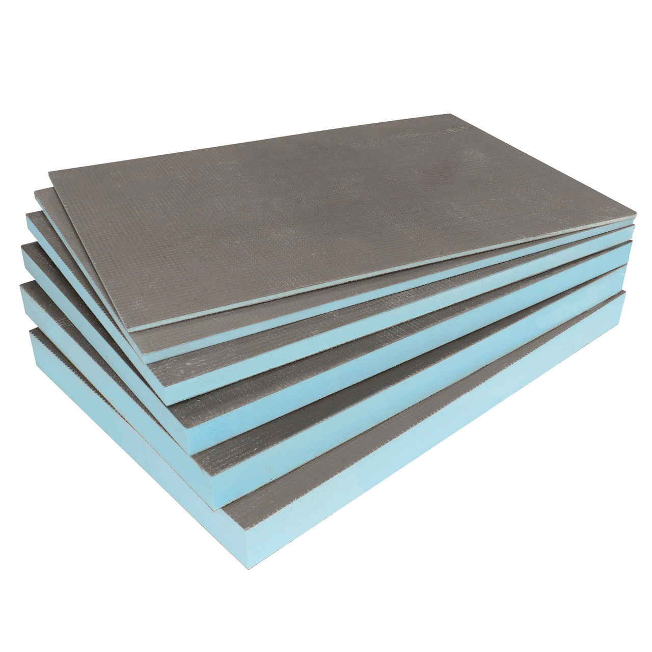 Tile Backer Insulation Boards - 600 x 400mm - All Thicknesses Available