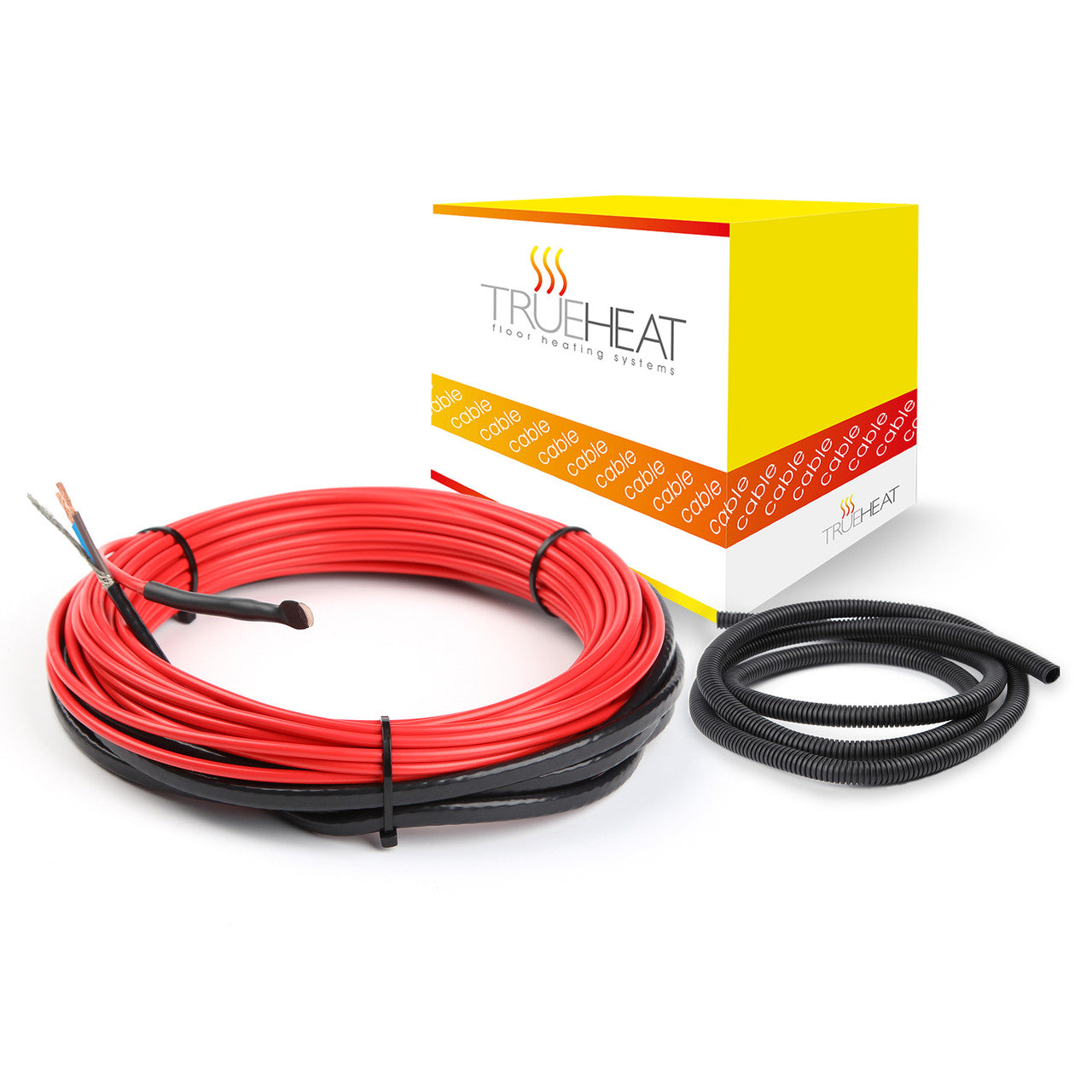 Electric Underfloor Heating Loose Cable