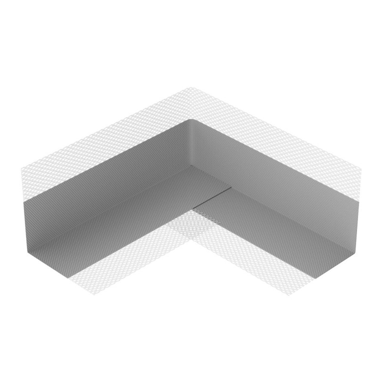 Waterproof Internal and External Corner Joint Seal for Wall Floor Wetroom