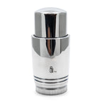Thermostatic TRV Radiator Valve- Replacement Head Only (Chrome)