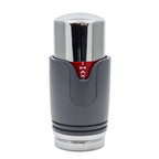 Thermostatic TRV Radiator Valve- Replacement Head Only (Grey/Chrome)