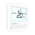 Wireless Thermostat - Heatmiser Slimline-RF v3