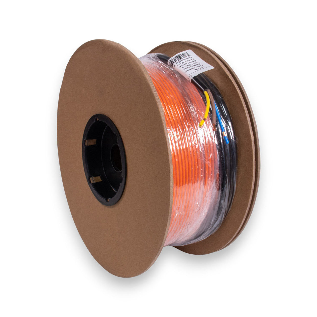 Nuwarm Underfloor Heating Cable Reel