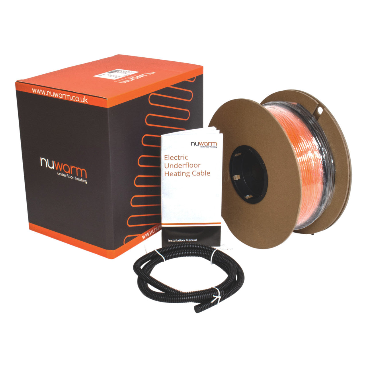 Nuwarm Underfloor Heating Cable