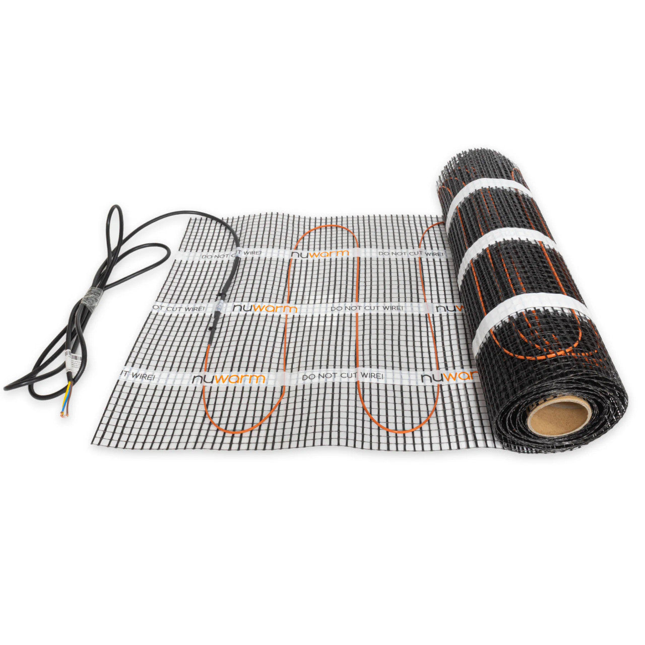 Nuwarm 100W Electric Underfloor Heating Mats