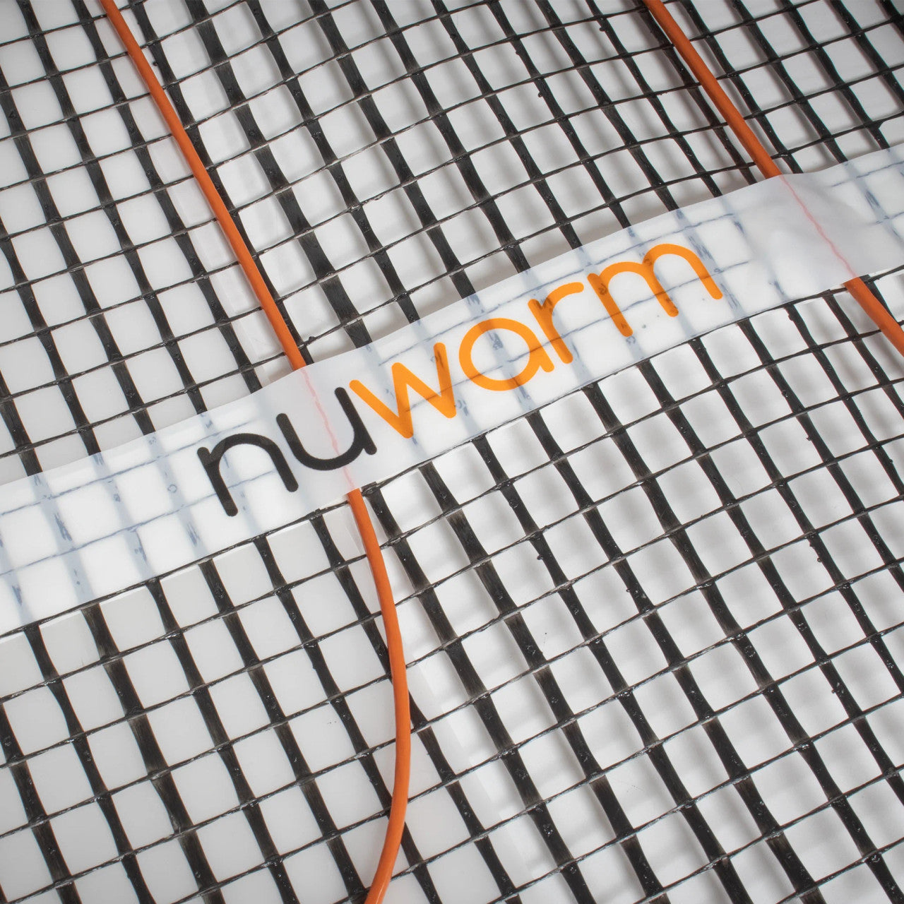 Nuwarm 100W Electric Underfloor Heating Mats