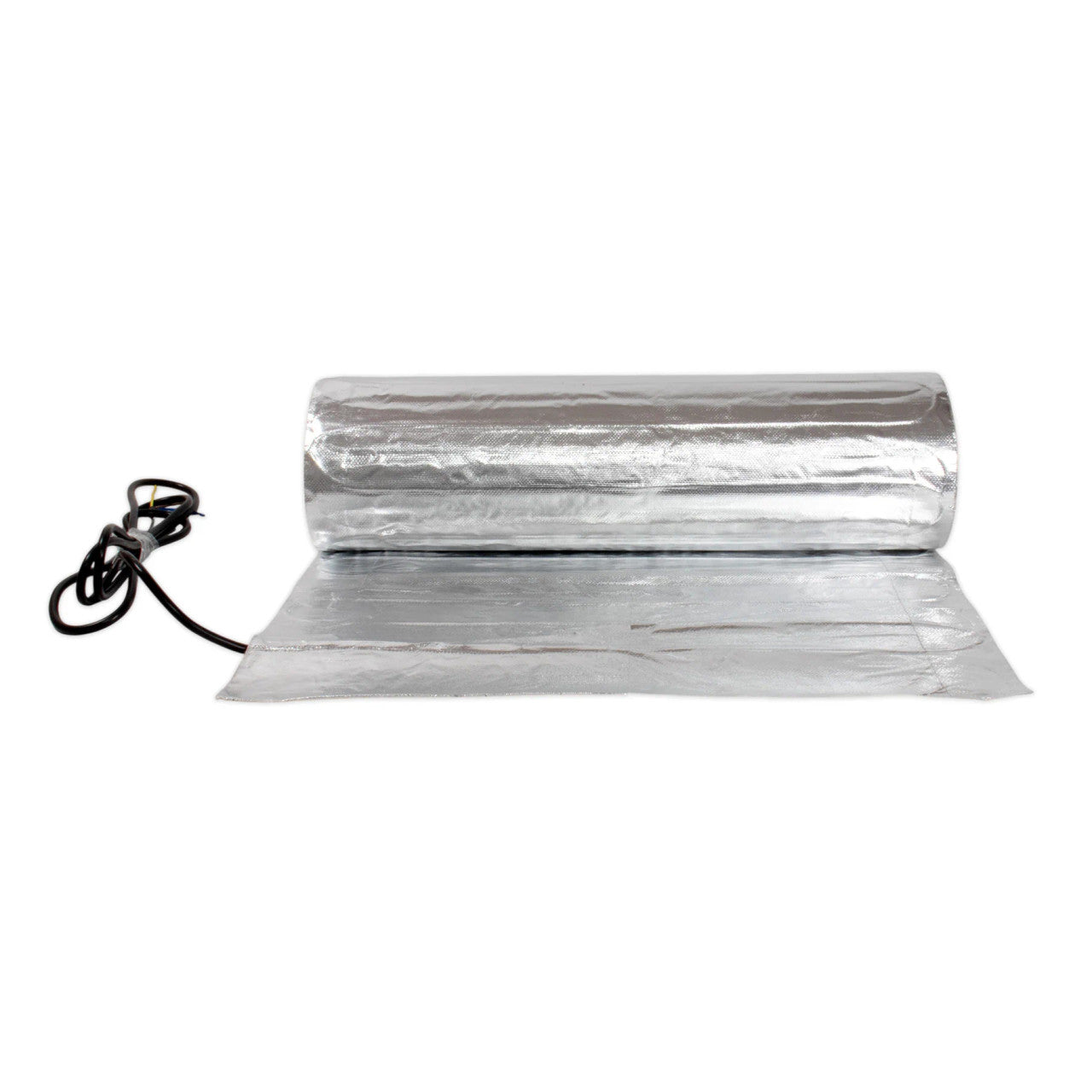 Nuwarm Foil Underwood Heating