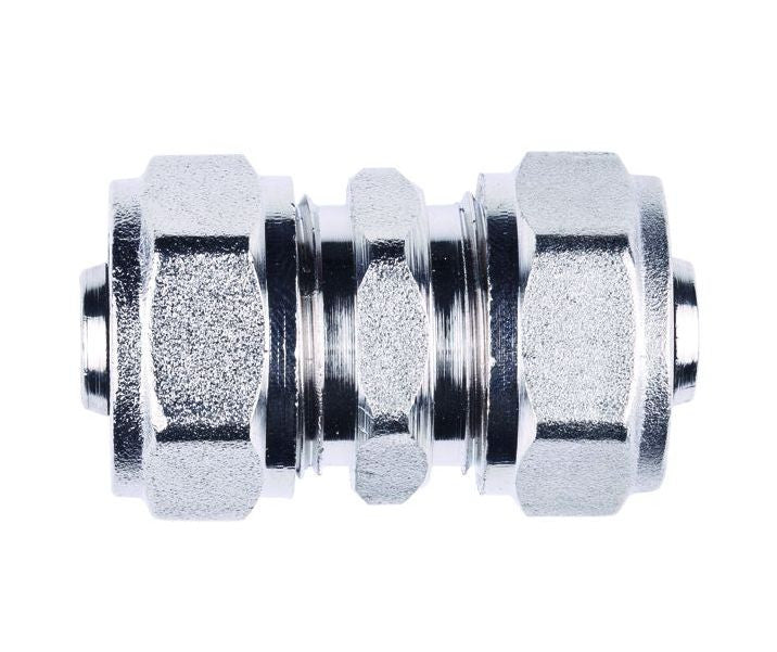 16mm x 16mm Compression Coupling