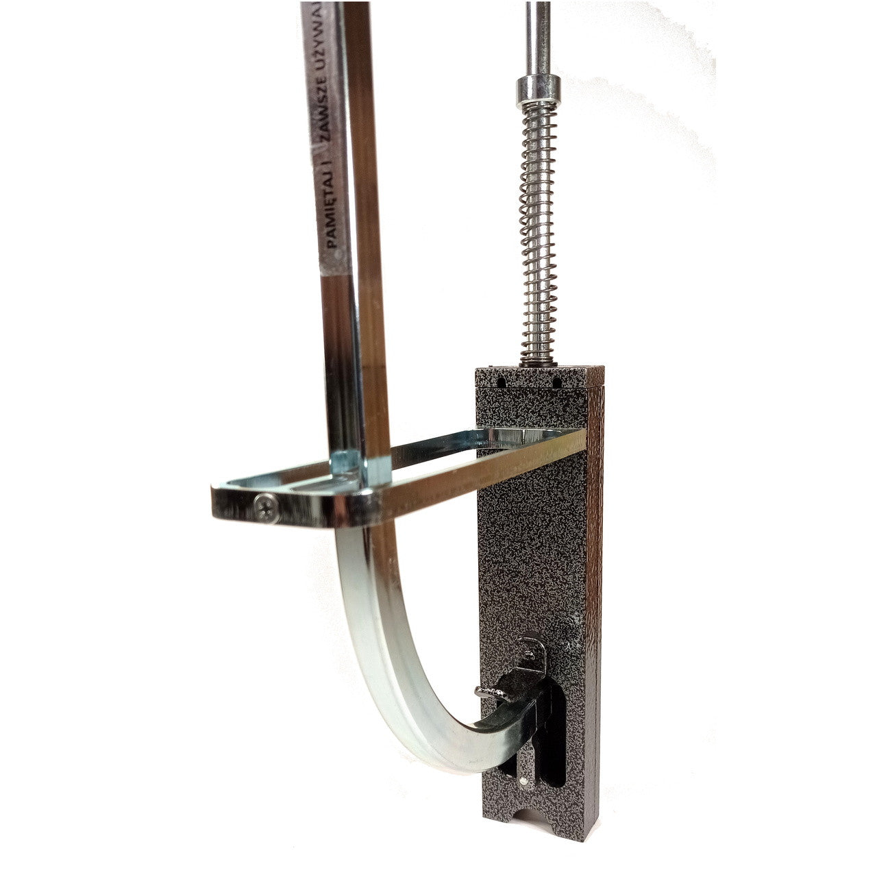 Underfloor Heating Pipe Clip Tacker Gun