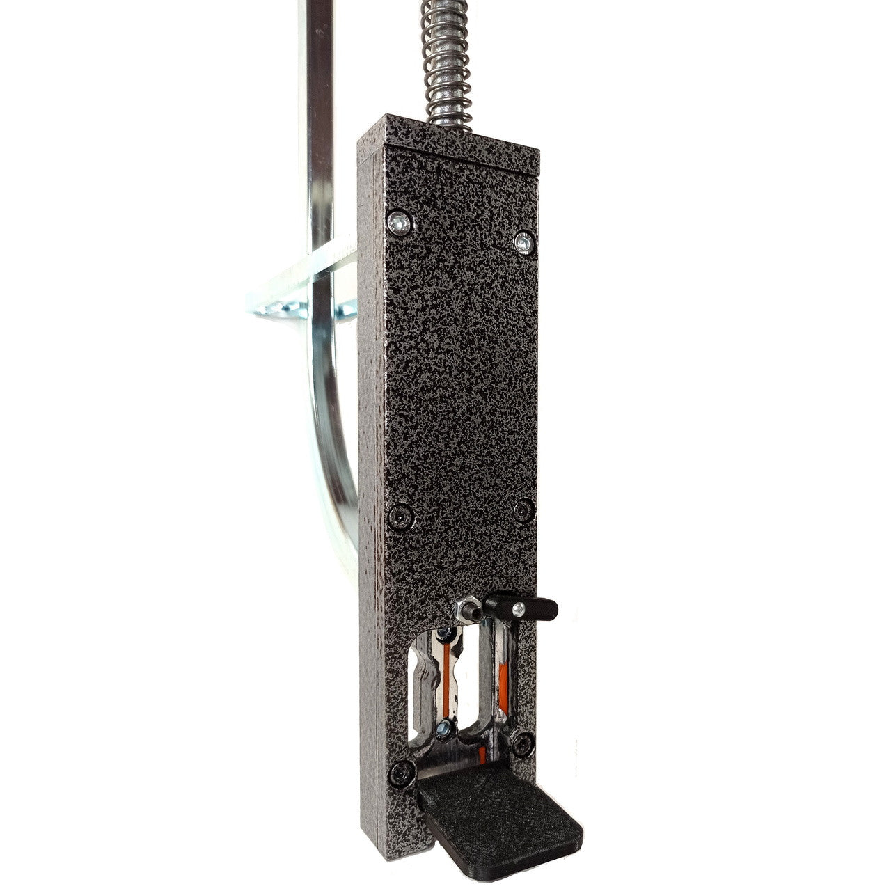 Underfloor Heating Pipe Clip Tacker Gun With 1000 FREE CLIPS