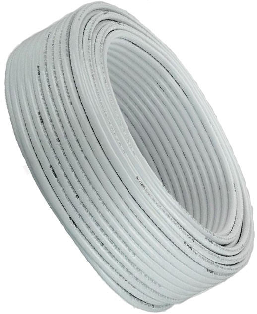 WRAS Approved Under Floor 16mm PERT-AL-PERT Underfloor Heating Pipe